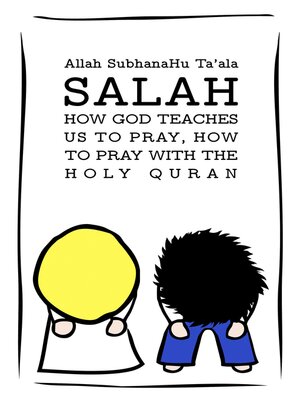cover image of Salah